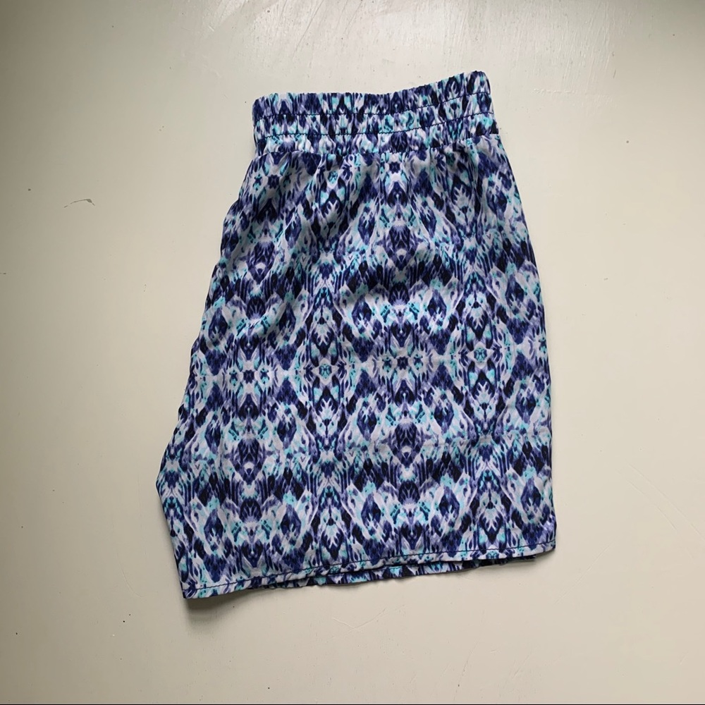 Dressy shorts